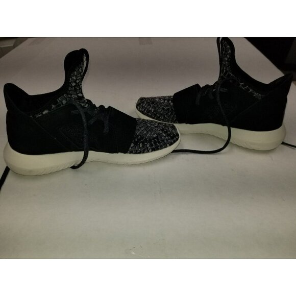 Size 8 - adidas Tubular‎ Defiant Black - BB5122 - Picture 5 of 11